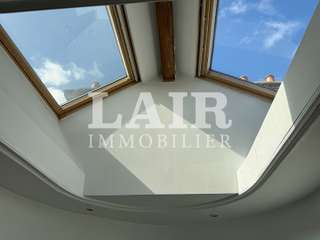 Demeure d'exception 7 pièces