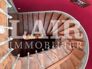 Demeure d'exception 7 pièces