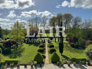 Demeure d'exception 7 pièces