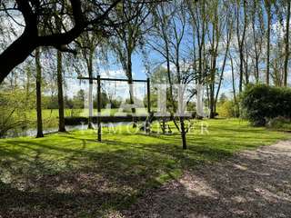 Demeure d'exception 7 pièces