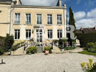 Demeure d'exception 7 pièces