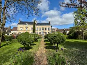 Vente Demeure d'exception 6 chambresAlençon