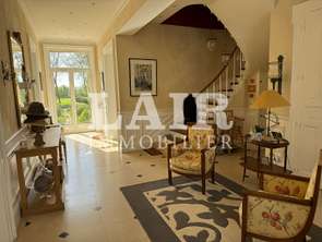 Vente Demeure d'exception 6 chambresAlençon