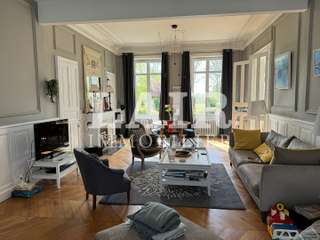 Demeure d'exception 7 pièces