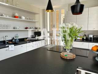 Demeure d'exception 7 pièces