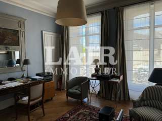 Demeure d'exception 7 pièces