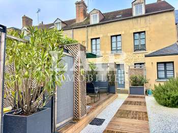 Vente Demeure d'exception 6 chambresAlençon