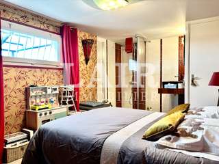 Demeure d'exception 6 pièces