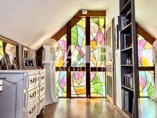 Demeure d'exception 6 pièces