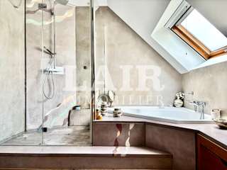 Demeure d'exception 6 pièces