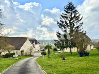 Demeure d'exception 6 pièces