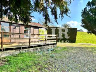 Demeure d'exception 6 pièces