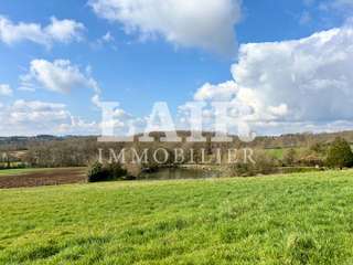 Demeure d'exception 6 pièces