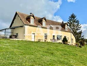 Vente Demeure d'exception 4 chambresAlençon