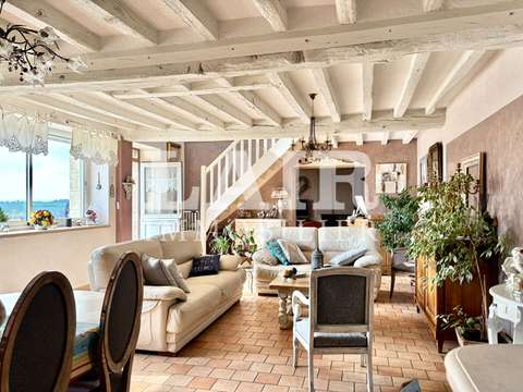 Demeure d'exception 6 pièces