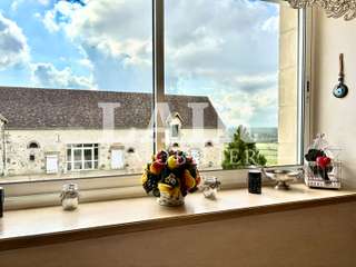 Demeure d'exception 6 pièces