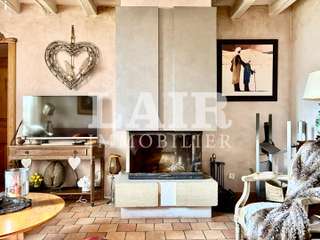 Demeure d'exception 6 pièces