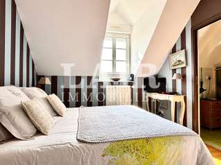 Demeure d'exception 6 pièces