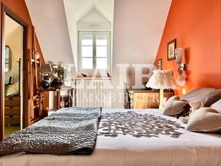 Demeure d'exception 6 pièces