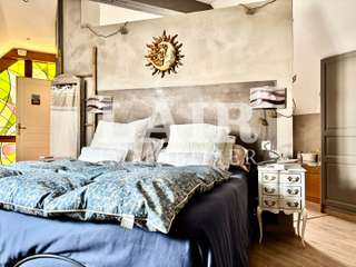 Demeure d'exception 6 pièces