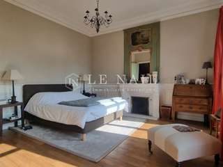 Demeure d'exception 7 pièces