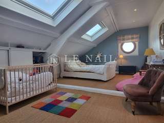 Demeure d'exception 7 pièces