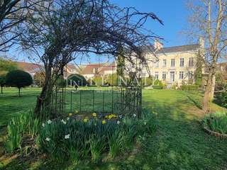 Demeure d'exception 7 pièces