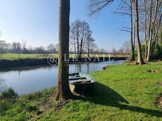 Demeure d'exception 7 pièces