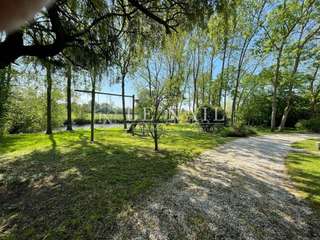 Demeure d'exception 7 pièces