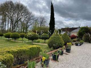 Demeure d'exception 7 pièces