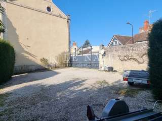 Demeure d'exception 7 pièces