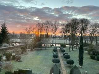 Demeure d'exception 7 pièces