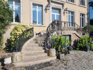 Demeure d'exception 7 pièces