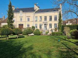 Demeure d'exception 7 pièces