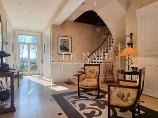 Demeure d'exception 7 pièces