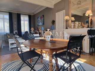 Demeure d'exception 7 pièces