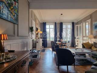 Demeure d'exception 7 pièces