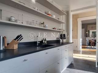 Demeure d'exception 7 pièces