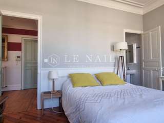 Demeure d'exception 7 pièces