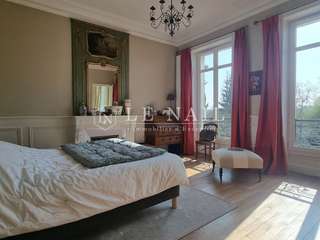 Demeure d'exception 7 pièces