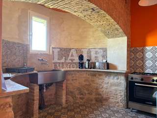 Demeure d'exception 30 pièces