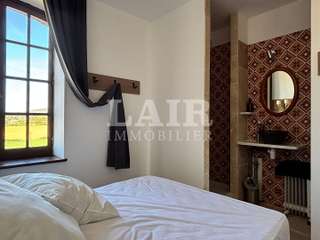 Demeure d'exception 30 pièces