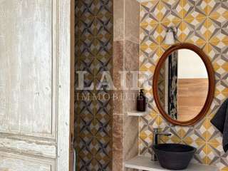 Demeure d'exception 30 pièces