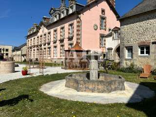 Demeure d'exception 30 pièces