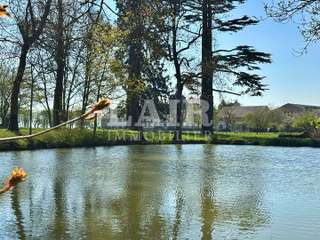 Demeure d'exception 30 pièces