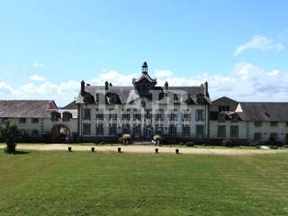 Demeure d'exception 30 pièces