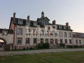 Demeure d'exception 30 pièces