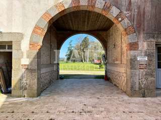 Demeure d'exception 30 pièces