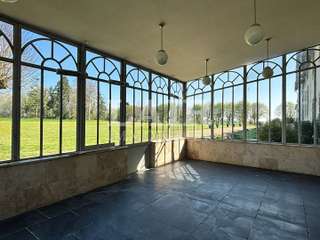 Demeure d'exception 30 pièces