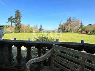 Demeure d'exception 30 pièces